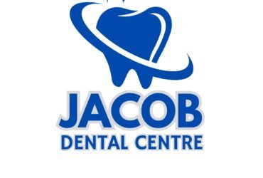 Jacob Dental Centre Logo