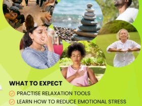 Relaxation Workshop
