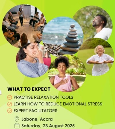 Relaxation Workshop