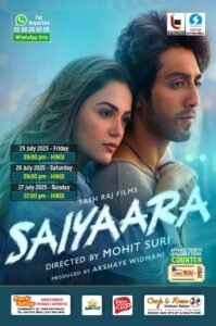 Saiyaara