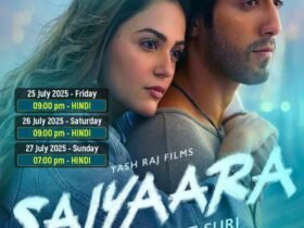 Saiyaara