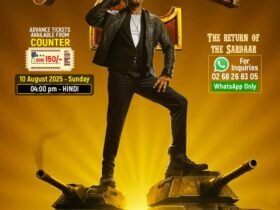 Son of Sardaar 2