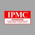 IPMC Showroom Logo