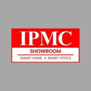 IPMC Showroom Logo
