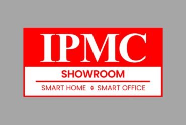 IPMC Showroom Logo