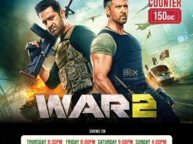 War 2