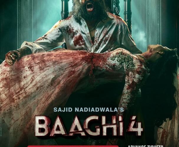Baaghi 4