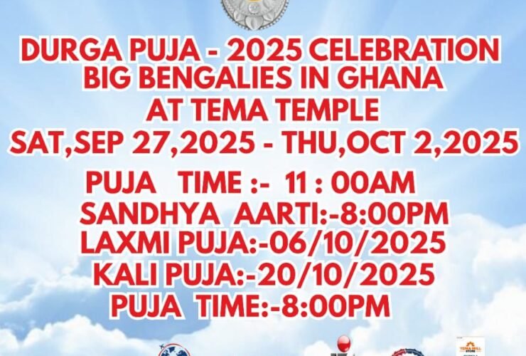 Durga Puja