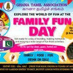 Family Fun Day