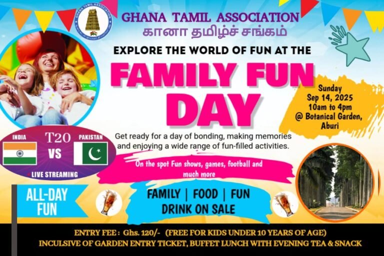 Family Fun Day