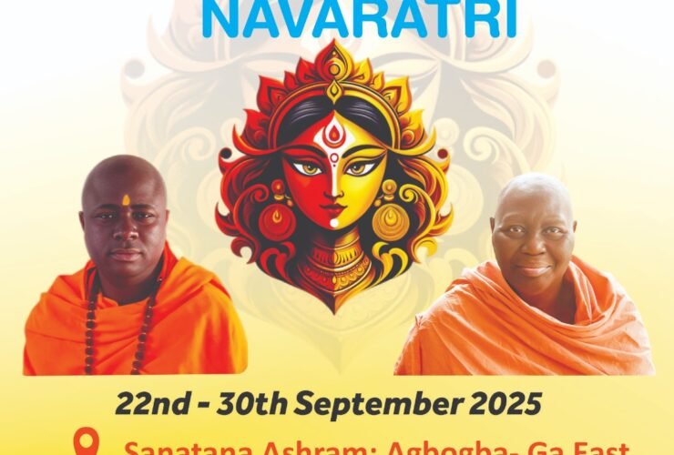 Navaratri 2025