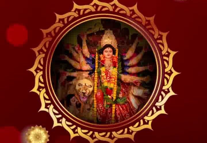 Navratri & Garba Night