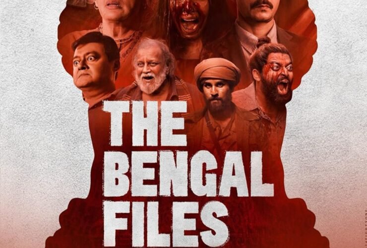 The Bengal Files