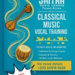 Classical Music Vocal Training