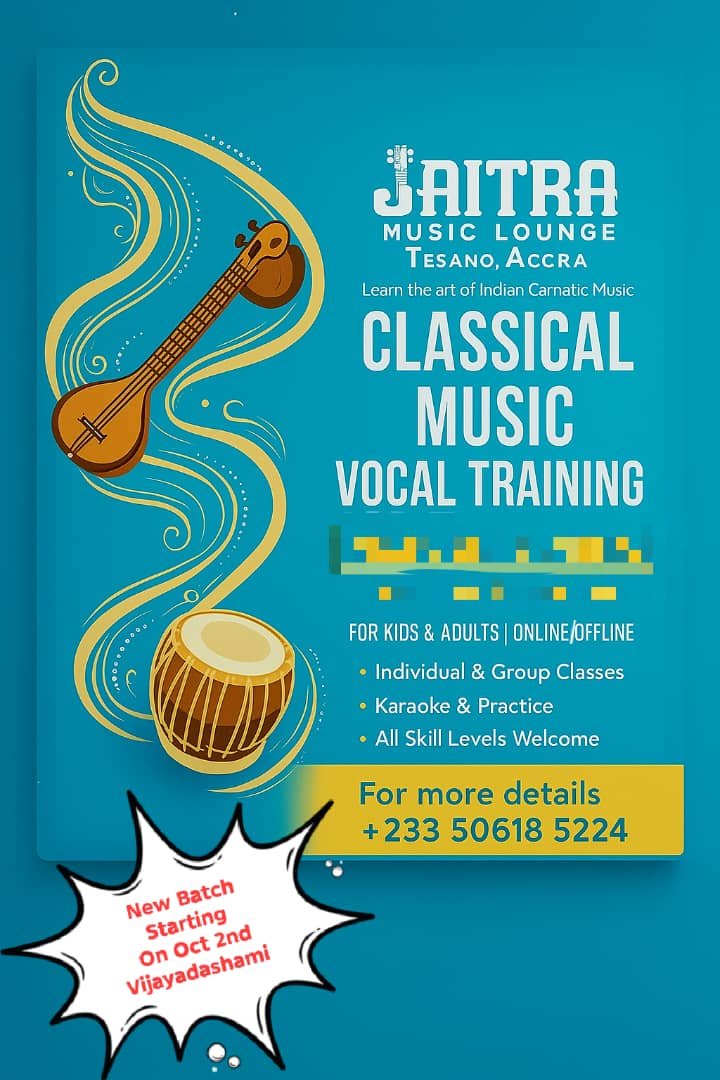 🎵 Learn the Art of Indian Carnatic Music 181 Classical Music Vocal Training