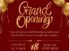 Devdecor Grand Opening