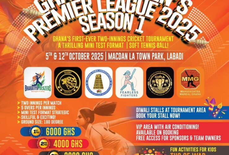 Ghana Women's Premier League 2025