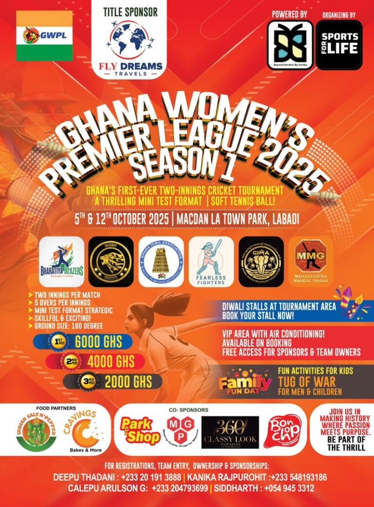 Ghana Women's Premier League 2025
