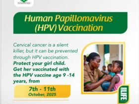 HPV Vaccination