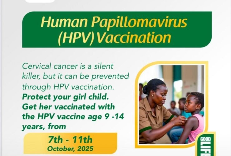 HPV Vaccination