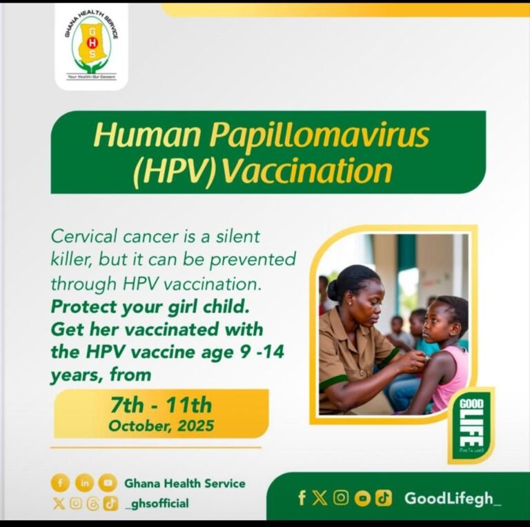 HPV Vaccination