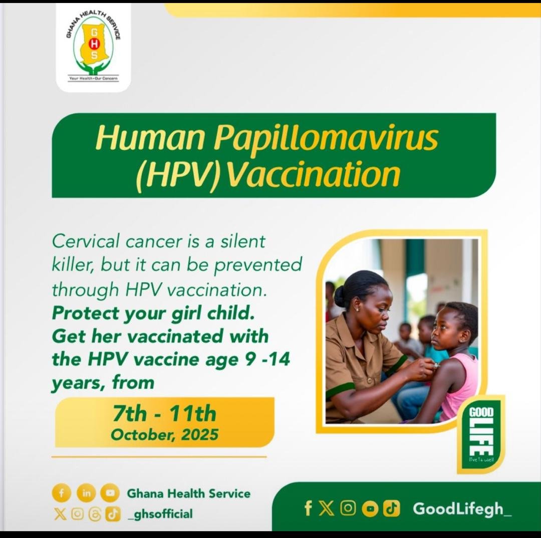 HPV Vaccination
