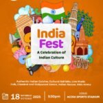 India Fest 2025