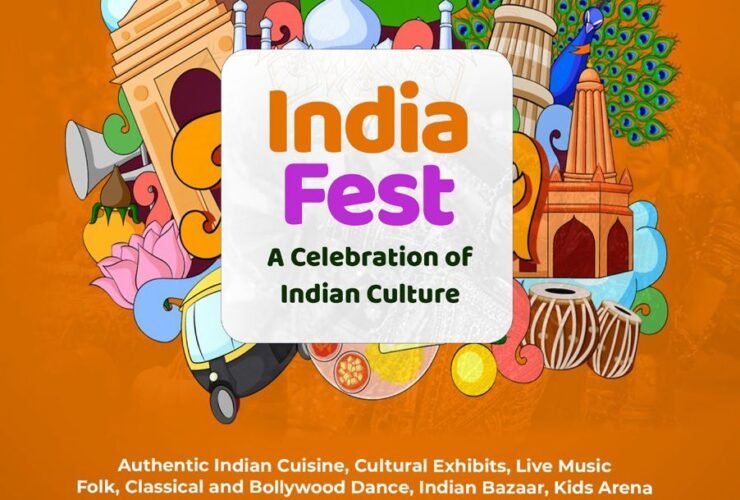 India Fest 2025