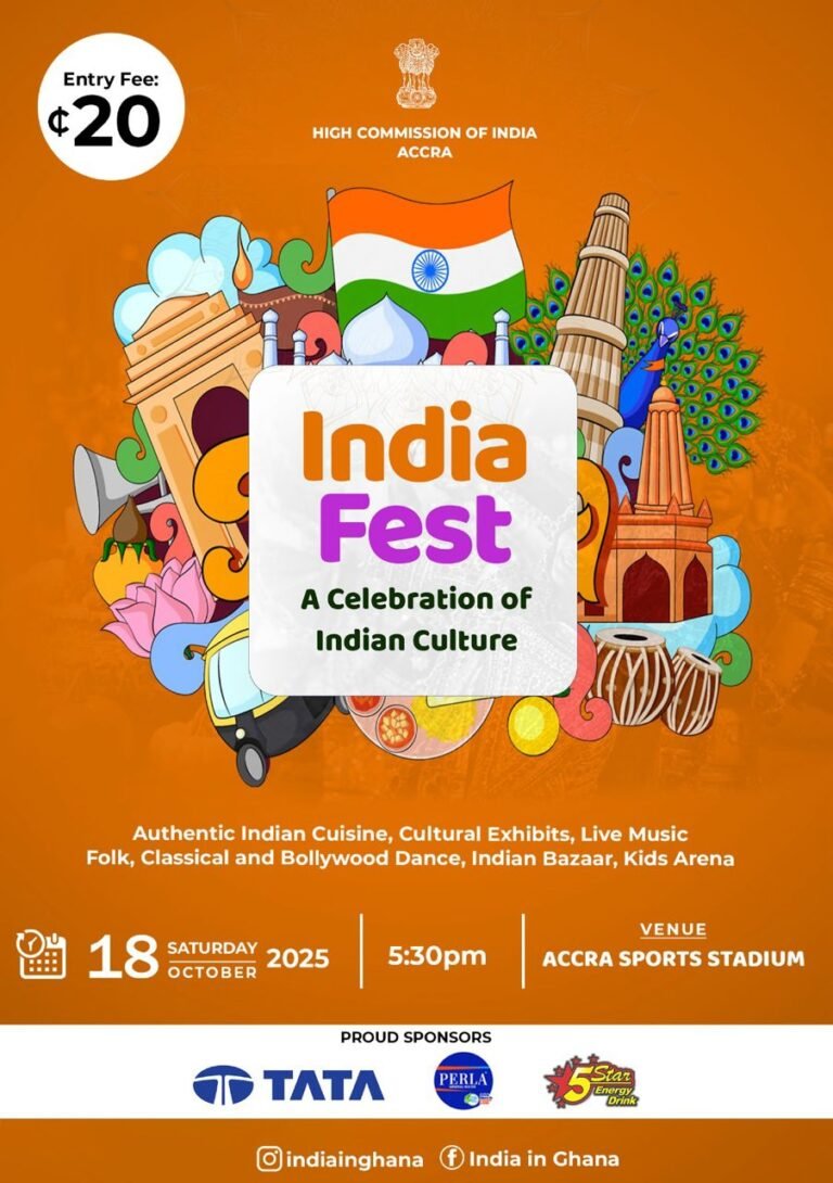 India Fest 2025