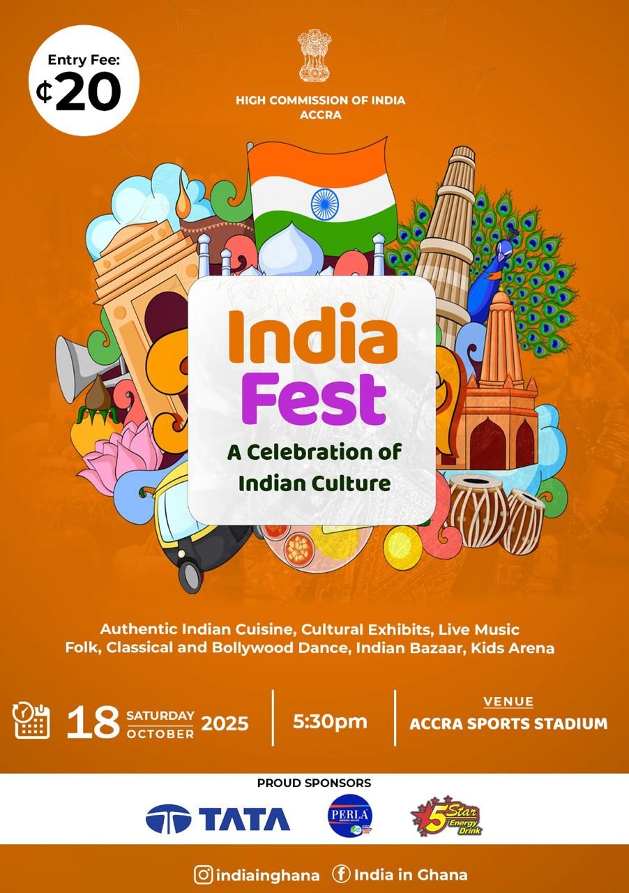 India Fest 2025