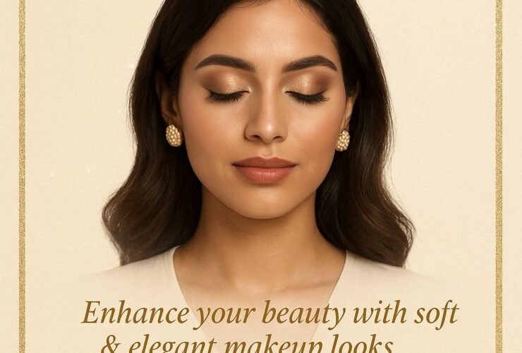 Neha Jaiswal Make up Artist