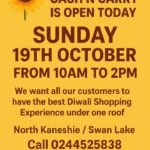Sunflower Cash & Carry Offer