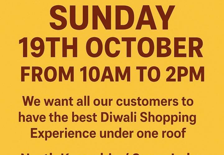 Sunflower Cash & Carry Offer