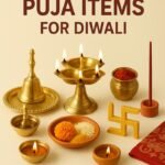 Diwali Puja Item