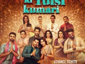 Sunny Sansakri Ki Tulsi Kumari