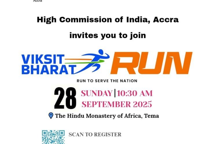 Viksit Bharat RUN