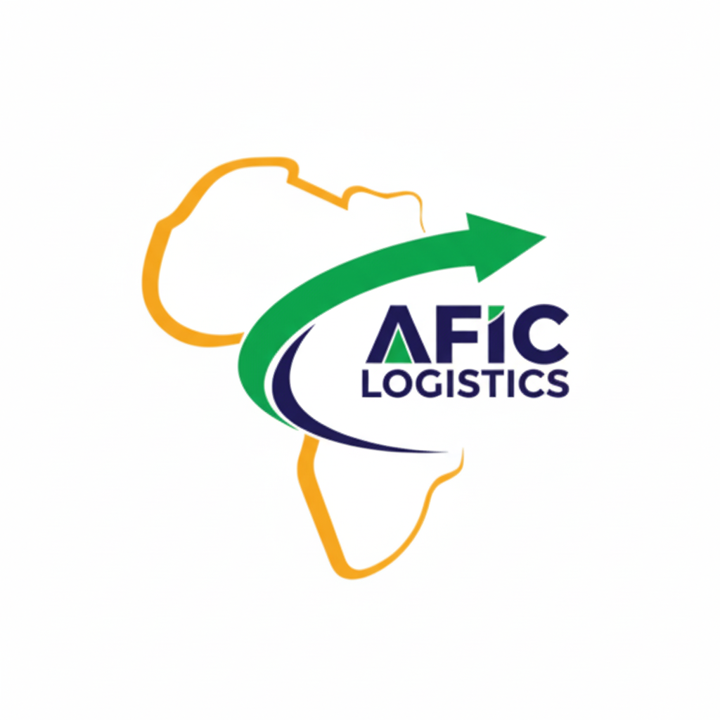 ๐ AFIC Logistics Ghana Ltd 147 AFIC Logo_High Resolution