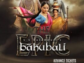 Baahubali: The Epic