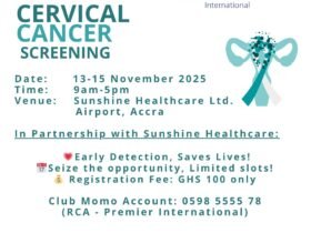 Cervical Cancer Screening