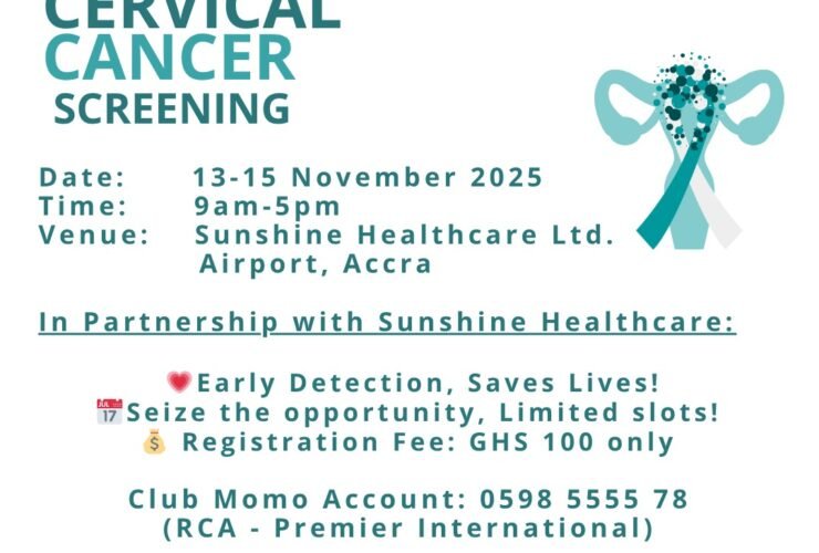 Cervical Cancer Screening