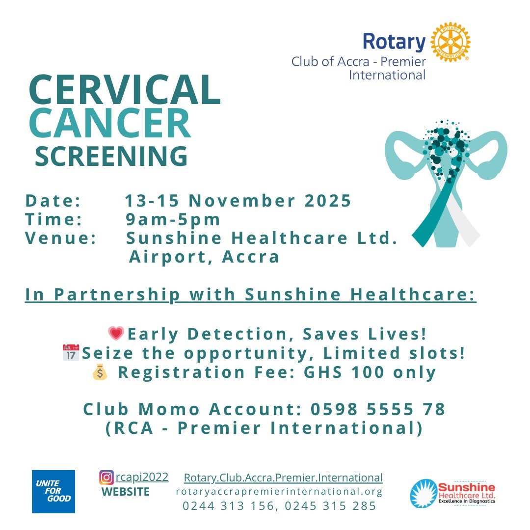 Cervical Cancer Screening