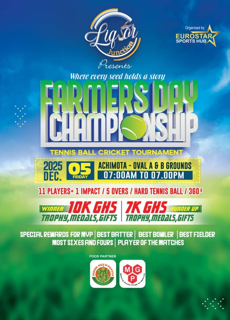 Farmers Day Championship