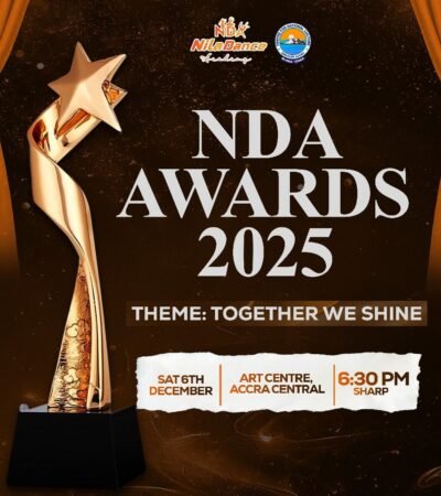 NDA Awards 2025