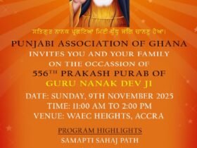 ๐ 556th Prakash Purab of Guru Nanak Dev Ji 120 Prakash Purab