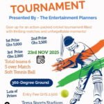 Royals Cup Women Cricket