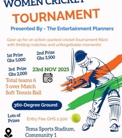 Royals Cup Women Cricket