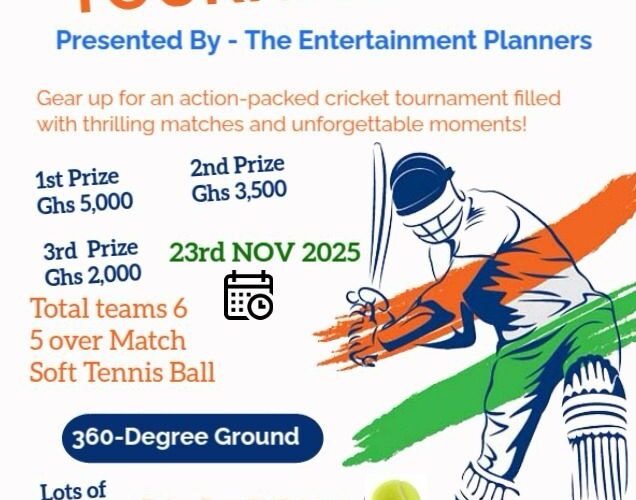 Royals Cup Women Cricket