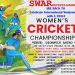 Women"s Cricket Championship