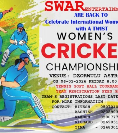 Women"s Cricket Championship