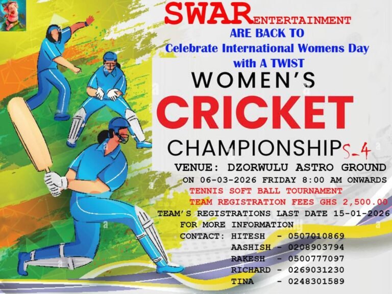 Women"s Cricket Championship